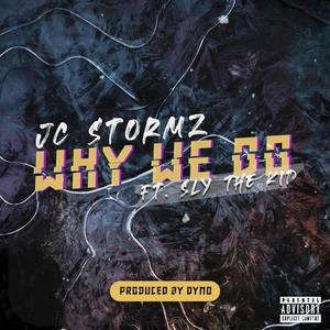 Why We Do (feat. Sly The Kid) (Explicit)