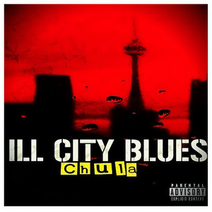 Ill City Blues