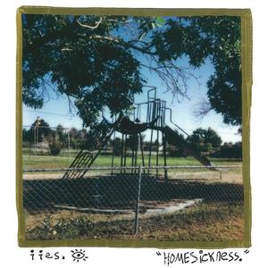 Homesickness. (feat. Paul Jesse, Kenny 6 & hannah davis) (Explicit)