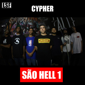 Cypher: São Hell 1 (Explicit)