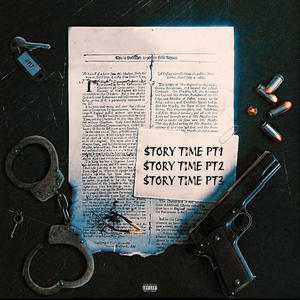 Story time Pt. 3 (Explicit)