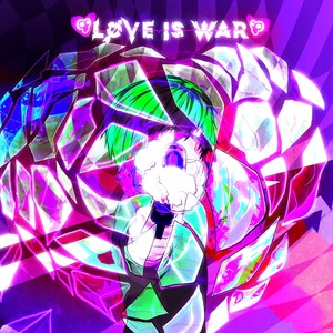 LOVE X WAR