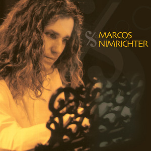 Marcos Nimrichter