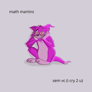 sem vc (i cry 2 u)