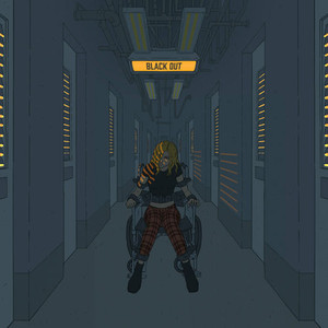 BLACKOUT