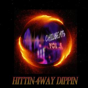 HITTIN-4WAY DIPPIN