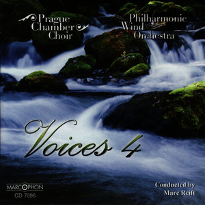 Voices 4