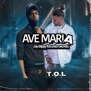 Ave Maria (feat. Perdomo MVP) (Explicit)