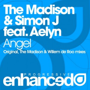 Angel (Willem de Roo Remix)