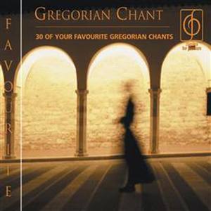 Favourite Gregorian Chant