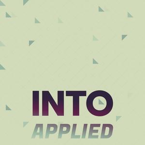 Into Applied