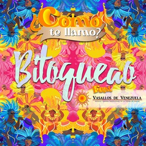¿Cómo te llamo? (feat. Vasallos de Venezuela & Edward Ramírez)