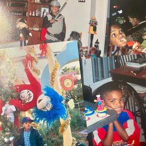 Our Obligation. (feat. knives56k) (Explicit)