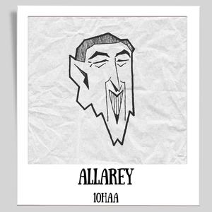 ALLAREY (feat. DEE DOT)