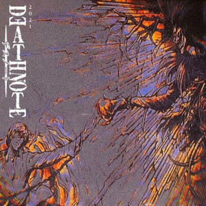 NUMBER///FIEND (Explicit)