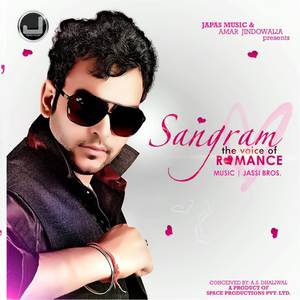 Sangram-The Voice of Romance