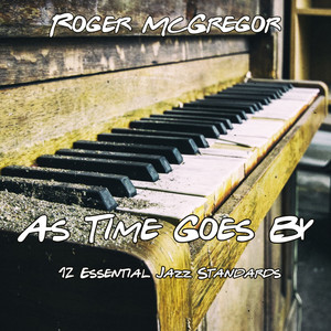 As Time Goes By