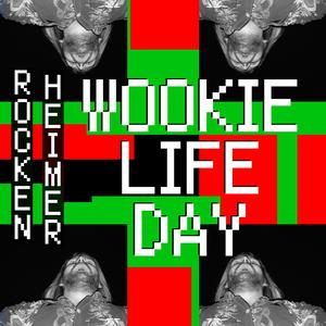 Wookie Life Day