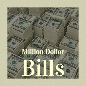 Million Dollar Bills