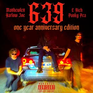 639 (feat. Harlow Joe, E Rich, Punky Pea & MTLBJED) [REMIXED. REMASTERED.] [Explicit]