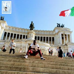 The Winner(feat. Lalo Lloyd & BIG BENZ) (Explicit)