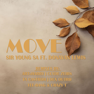 Move (Remixes)