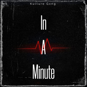 In a Minute (Explicit)