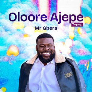 Oloore Ajepe Topup