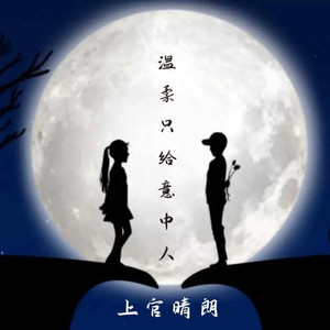 温柔只给意中人