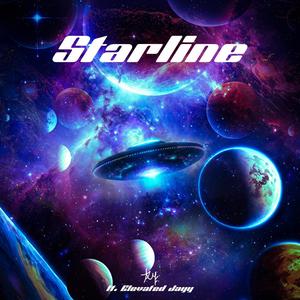 Starline (feat. Elevated Jayy) (Explicit)