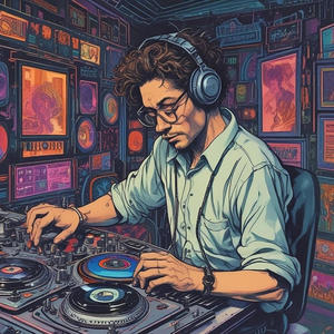 Funky Music