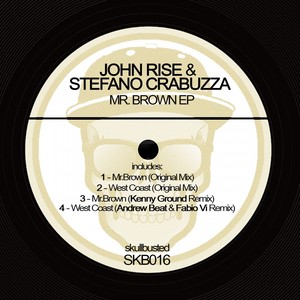 West Coast (Original Mix)