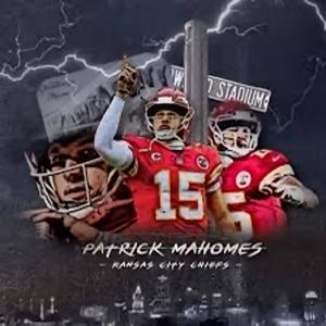 Patrick Mahomes (feat. SkoreLord) [Explicit]