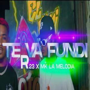 Te va fundi (feat. Yo soy MK)