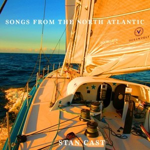 Songs from the North Atlantic