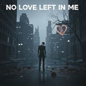No Love Left in Me