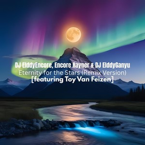 Eternity for the Stars (Remix)