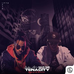 Tenacity (Hyper-X Remix)