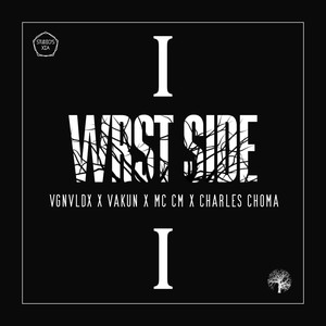 Wrst Side I (Explicit)