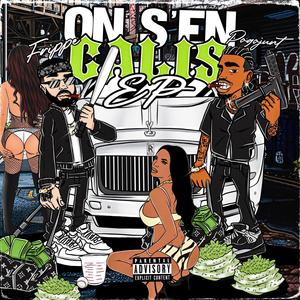 ON S'EN CALIS EP (Explicit)