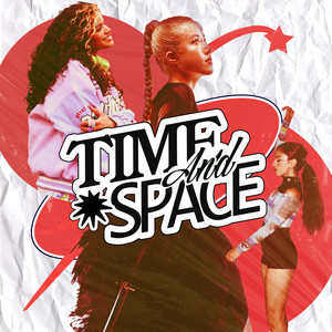 Time and Space (feat. J. Lamotta) (Original)