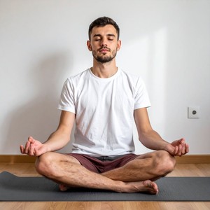 Sonido Suave Enfocado