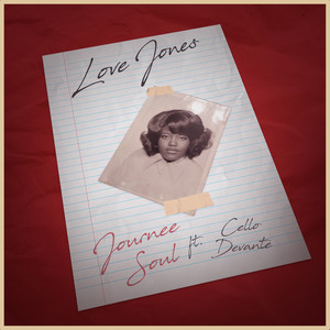 Love Jones (Explicit)