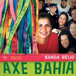 Axé Bahia (Explicit)