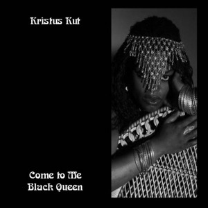 DP037 Come to me Black Queen