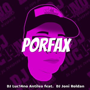 Porfax