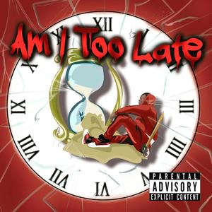 Purge (feat. 2-Down) (Explicit)