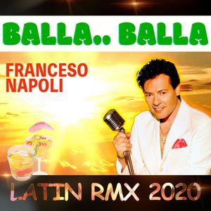 Balla.. Balla Latin RMX 2020