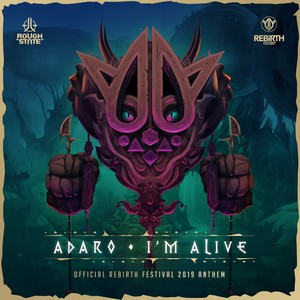 I'm Alive (Rebirth Anthem 2019)