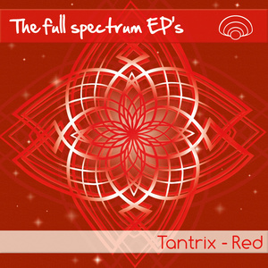 The full spectrum EP's - Red